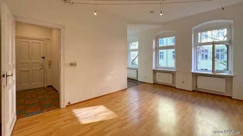 Foto - Wohnung zum Kaufen in Berlin Wedding 169.000,00 € 30 m²
