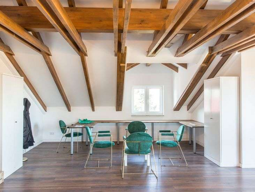 Foto - Büro in Berlin 1.930,50 € 117 m²