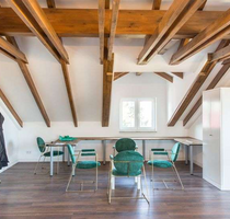 Büro in Berlin 1.930,50 € 117 m²