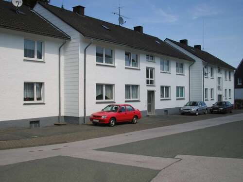 Foto - Wohnung zum Mieten in Olsberg 336,11 € 64.02 m²