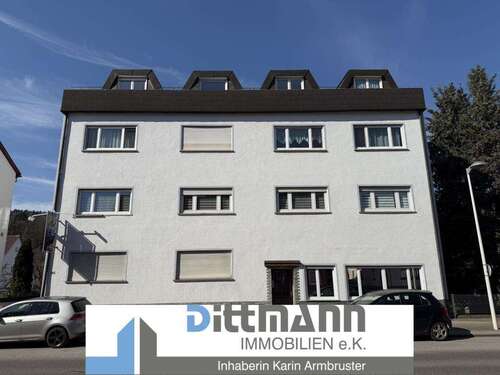 Foto - Wohnung zum Mieten in Albstadt 600,00 € 105 m²