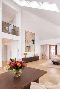 Foto - Wohnung zum Kaufen in München 5.500.000,00 € 357 m²