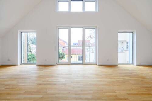 Foto - Haus zum Mieten in Frankfurt 2.850,00 € 178 m²