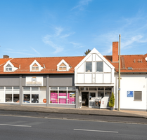 Einzelhandel in Kassel 5.200,00 € 607 m²