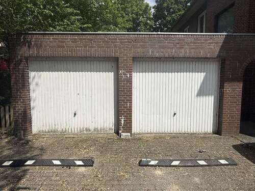 Foto - Garage zu vermieten in Oldenburg 80,00 €