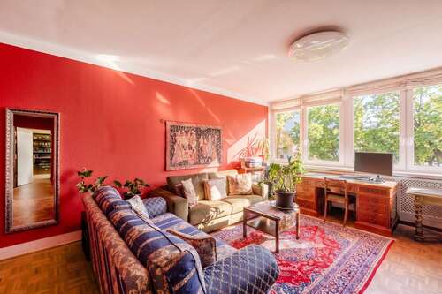 Foto - Wohnung zum Kaufen in Berlin 545.000,00 € 94 m²