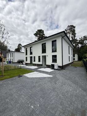Foto - Haus zum Kaufen in Brandenburg - Blankenfelde-Mahlow 590.000,00 € 118 m²