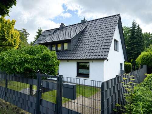 Foto - Haus zum Kaufen in Seevetal-Maschen 459.000,00 € 139 m²