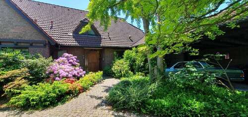 Foto - Haus zum Kaufen in Moers 598.900,00 € 192 m²