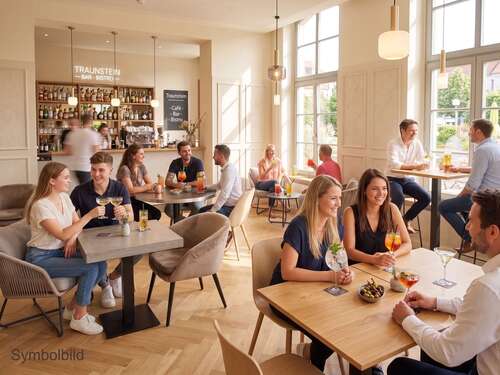 Foto - Gastronomie in Traunstein 650.000,00 € 500 m²