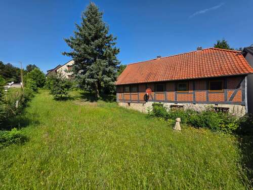 Foto - Haus zum Kaufen in Klein Vahlberg 69.000,00 € 130 m²