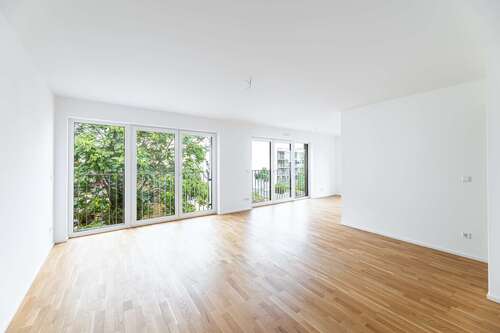 Foto - Wohnung zum Mieten in Fürth 1.075,00 € 72.73 m²