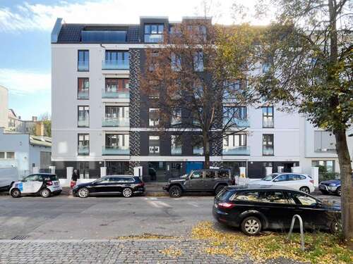 Foto - Wohnung zum Mieten in Berlin 1.180,00 € 44.54 m²