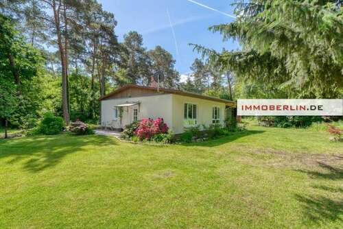 Foto - Haus zum Kaufen in Bad Saarow 399.000,00 € 120 m²