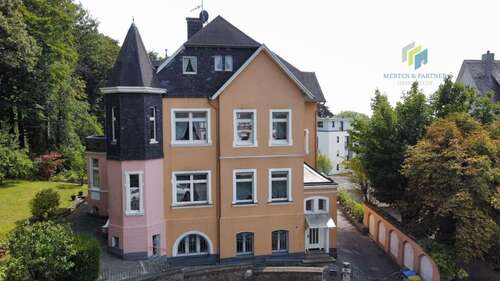 Foto - Haus zum Kaufen in Remscheid 975.000,00 € 460 m²