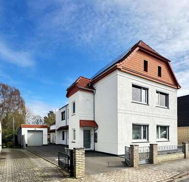 Foto - Haus zum Kaufen in Delmenhorst 568.000,00 € 243 m²