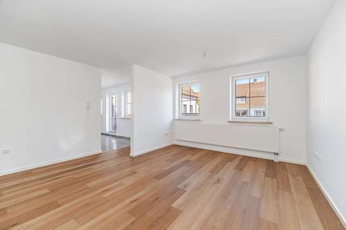 Foto - Wohnung zum Kaufen in Türkheim 389.000,00 € 90 m²
