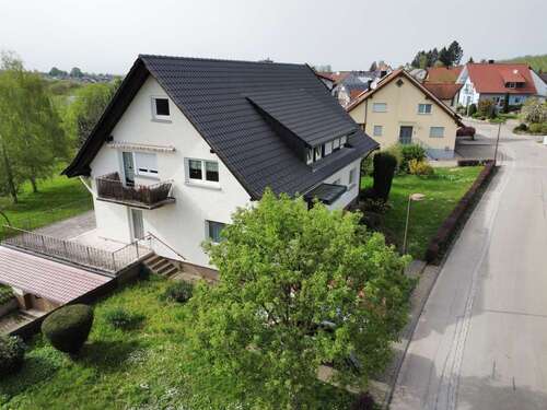 Foto - Wohnung zum Mieten in Oberkirch Herztal 1.300,00 € 109 m²