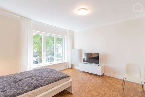 Foto - Wohnen auf Zeit in Hamburg 1.495,00 €