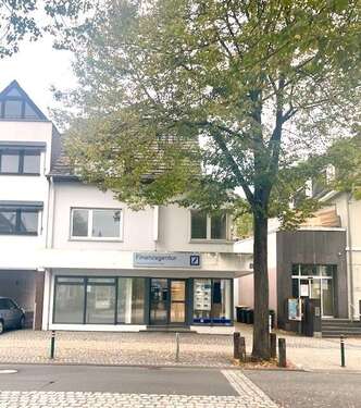 Foto - Einzelhandel in Hennef 2.500,00 € 154 m²