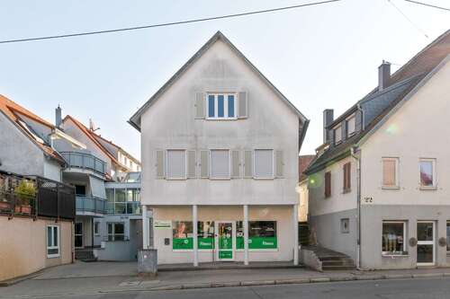 Foto - Büro in Neuhausen auf den Fildern 299.000,00 € 111.96 m²