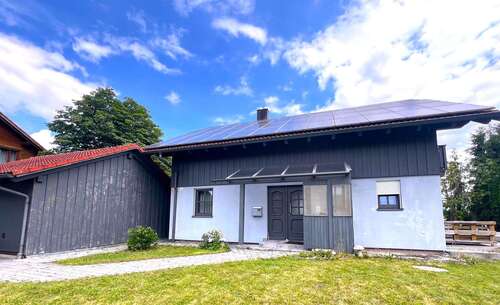 Foto - Haus zum Kaufen in Massing 489.000,00 € 133 m²