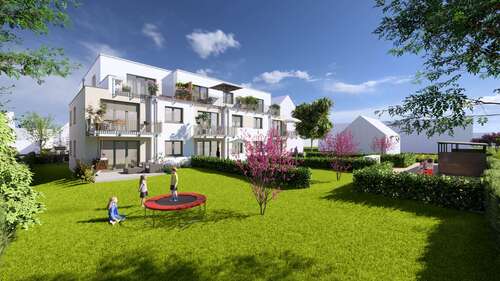 Foto - Wohnung zum Kaufen in Malsch 699.000,00 € 138 m²