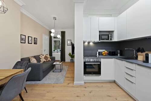 Foto - Wohnen auf Zeit in Berlin 1.799,00 €