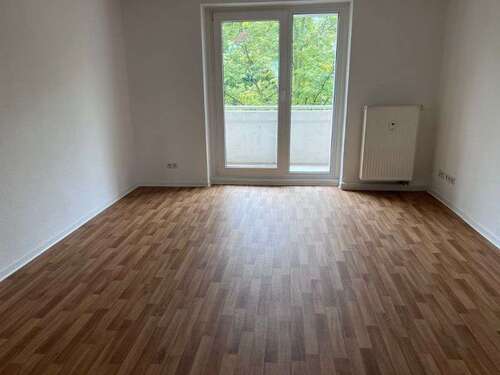 Foto - Wohnung zum Mieten in Dessau-Roßlau 460,00 € 57.79 m²