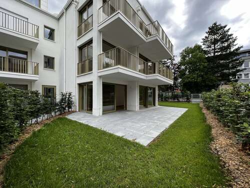 Foto - Wohnung zum Mieten in Puchheim 1.820,00 € 96.7 m²