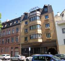 Foto - Wohnung zum Mieten in Mainz 1.290,00 € 87.67 m²