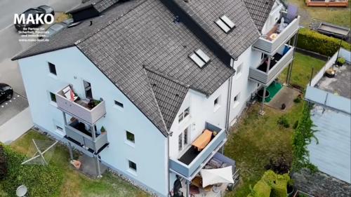 Foto - Wohnung zum Kaufen in Braunfels 210.000,00 € 86 m²