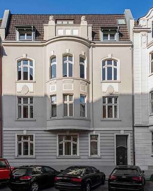 Foto - Wohnung zum Kaufen in Düsseldorf 1.270.000,00 € 124 m²