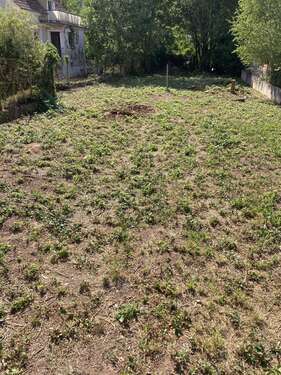 Foto - Grundstück zu verkaufen in Bruchweiler-Bärenbach 100.000,00 € 760 m²