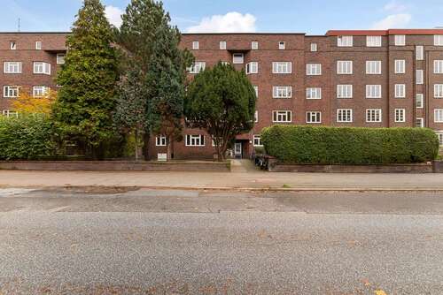 Foto - Haus zum Kaufen in Hamburg 3.150.000,00 € 1256 m²