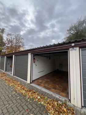 Foto - Garage zu verkaufen in Karlsfeld 26.900,00 €