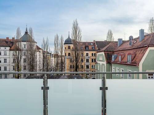 Foto - Wohnung zum Mieten in München 1.450,00 € 48 m²