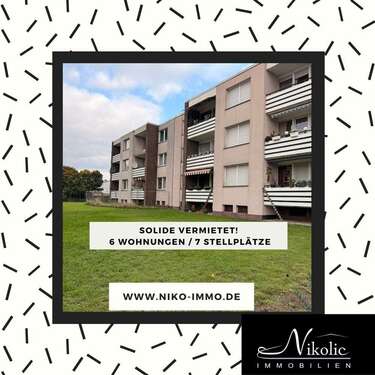 Foto - Haus zum Kaufen in Moers 649.000,00 € 441 m²