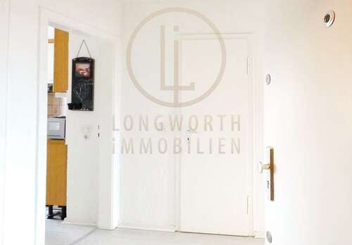 Foto - Wohnung zum Kaufen in Nürnberg 259.000,00 € 58.41 m²