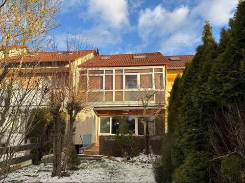 Foto - Haus zum Kaufen in Giengen 230.000,00 € 107.99 m²