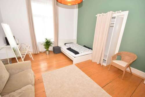 Foto - WG-Zimmer in Frankfurt am Main 795,00 € 20 m²