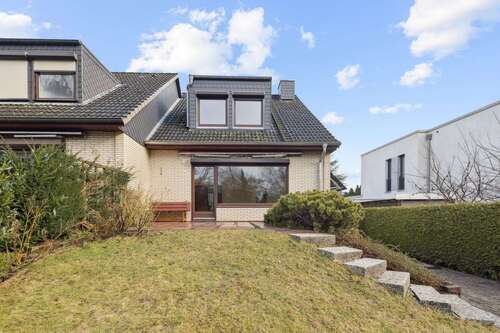 Foto - Haus zum Kaufen in Hamburg 835.000,00 € 124 m²