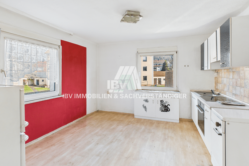 Foto - Wohnung zum Kaufen in Sulzbach-Rosenberg 89.000,00 € 51 m²