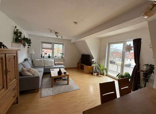 Foto - Wohnung zum Kaufen in Osnabrück Kalkhügel 205.000,00 € 80 m²