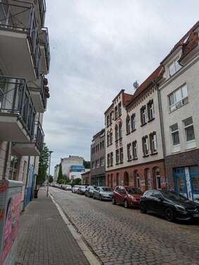Foto - Wohnung zum Mieten in Magdeburg 700,00 € 100.79 m²