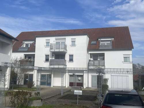 Foto - Wohnung zum Kaufen in Illerkirchberg 198.000,00 € 66 m²
