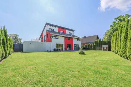 Foto - Haus zum Kaufen in Korschenbroich Pesch 899.000,00 € 207 m²