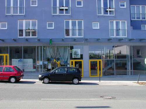 Foto - Büro in Witten 1.112,00 € 139 m²