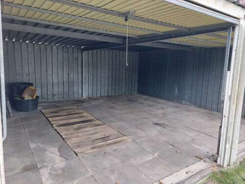 Foto - Garage zu vermieten in Hude 150,00 €