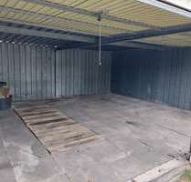 Garage zu vermieten in Hude 150,00 €
